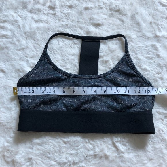 Noli Studio sportsligth support yoga Bra size small - Picture 5 of 8